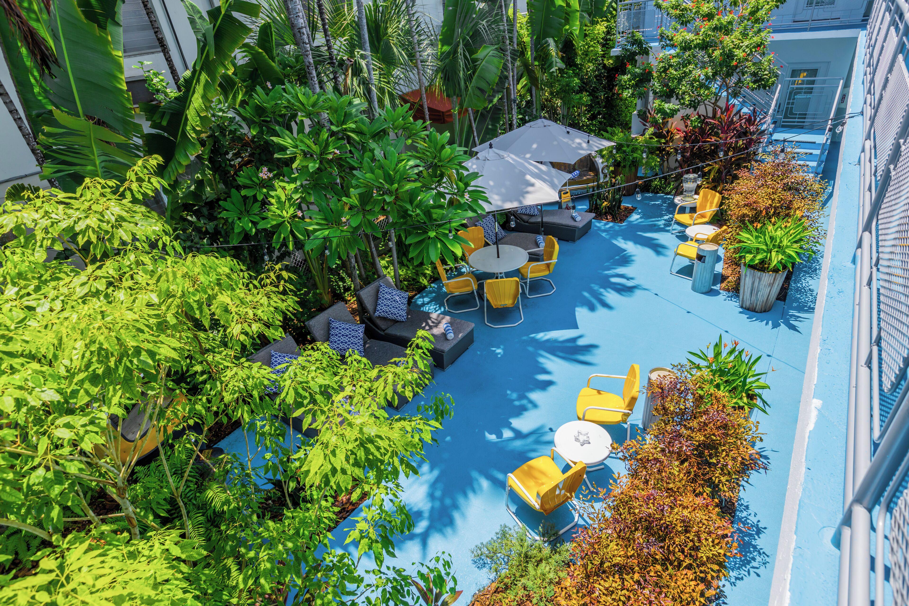 Beachside All Suites Hotel — Photos 3
